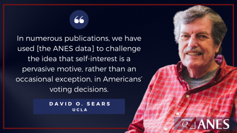 ANES 75th Anniversary - Center for Political Studies (CPS) Blog