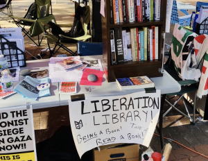 Liberation library