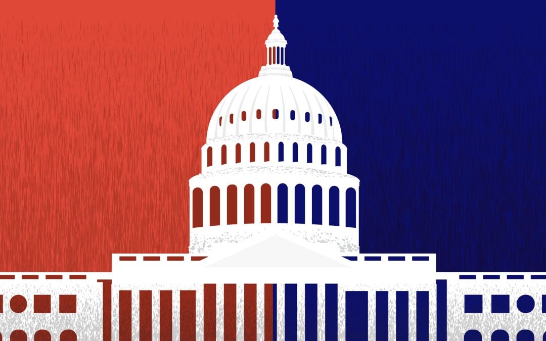 Prospects for the 2026 Congressional Elections