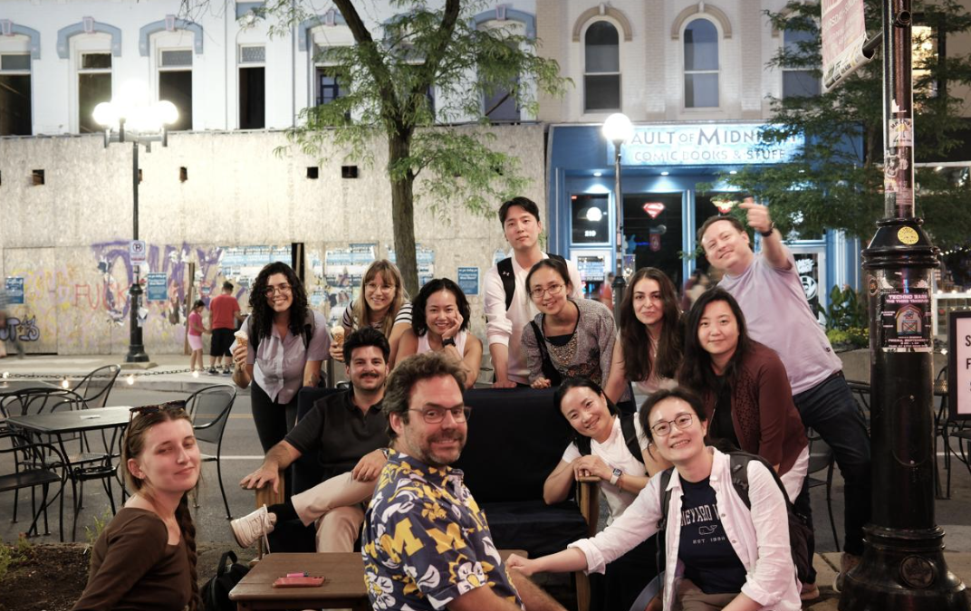 Bridging the Gap between Theory and Empirical Data: Reflections from the 2025 EITM Summer Institute