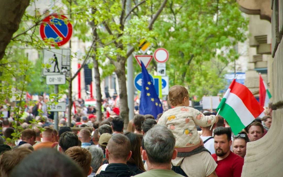 Orbán’s overwhelming defeat is a huge victory for Hungary, Europe and the United States