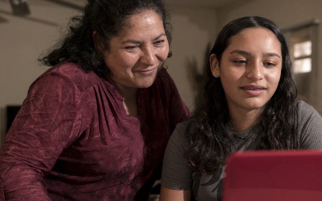 Information Brokers: Rethinking Political Socialization in Latino Immigrant Families